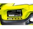 Бесщеточная газонокосилка Ryobi ONE+ RY18LMX40A-240 18В 5133004587 8