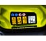 Бесщеточная газонокосилка Ryobi ONE+ RY18LMX40A-240 18В 5133004587 9