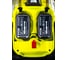 Бесщеточная газонокосилка Ryobi ONE+ RY18LMX40A-240 18В 5133004587 11