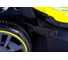 Бесщеточная газонокосилка Ryobi ONE+ RY18LMX40A-240 18В 5133004587 15