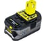 Бесщеточная газонокосилка Ryobi ONE+ RY18LMX40A-240 18В 5133004587 19