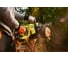 Бесщеточная цепная пила Ryobi RY36CSX35A-140 36В 5133004622 12