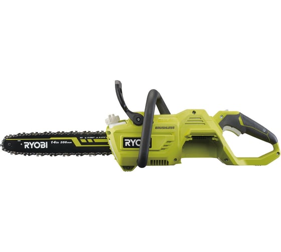 Бесщеточная цепная пила Ryobi MAX POWER RY36CSX35A-160 36В 5133004623