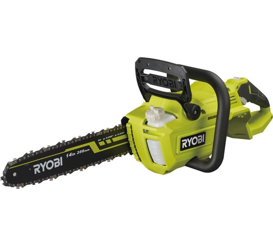 Бесщеточная цепная пила Ryobi MAX POWER RY36CSX35A-160 36В 5133004623