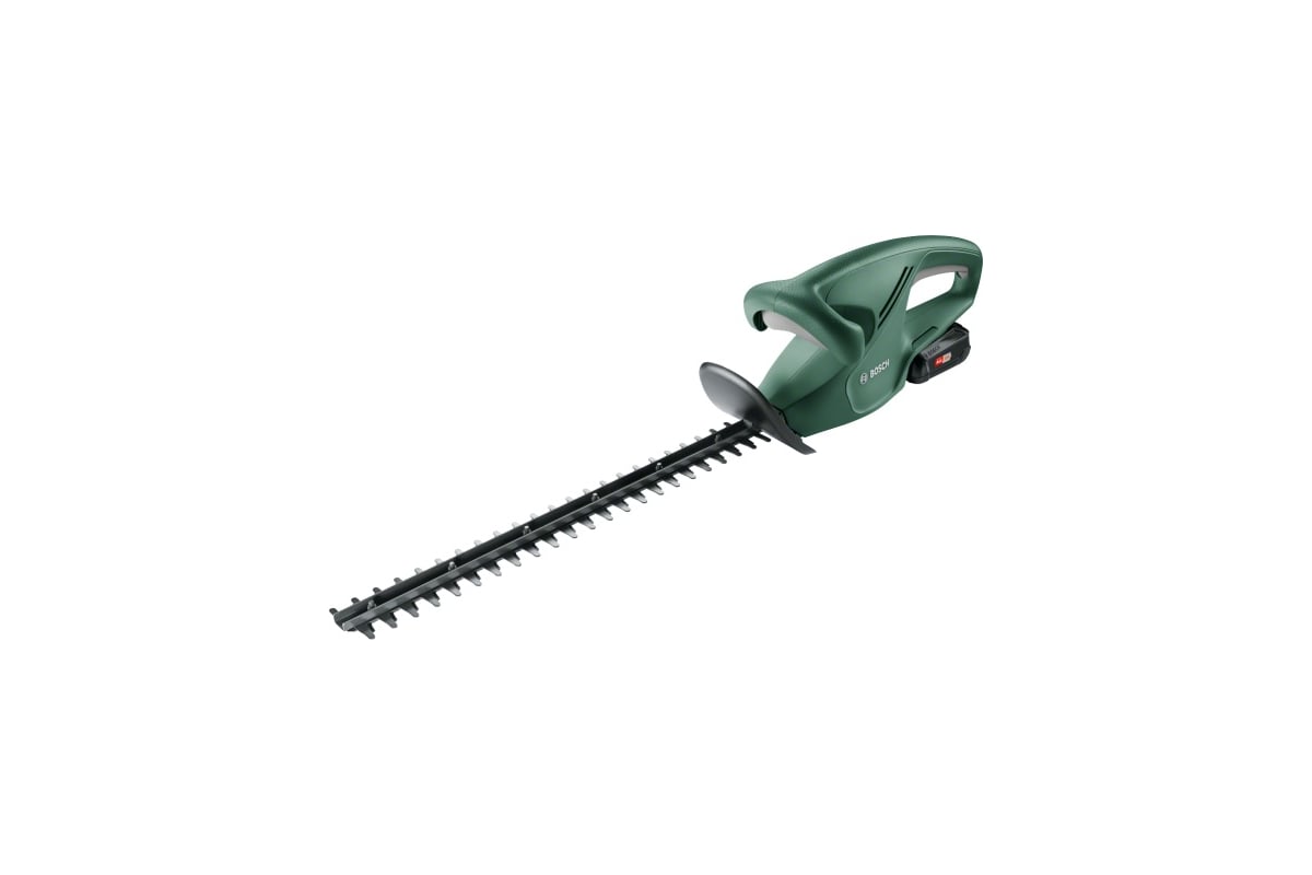 Аккумуляторный кусторез Bosch EasyHedgeCut 18-45 0600849H01 - выгодная ...