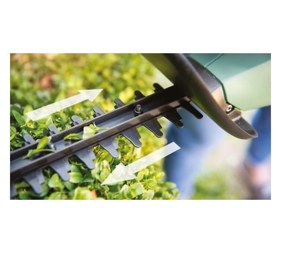 Аккумуляторный кусторез Bosch EasyHedgeCut 18-45 0600849H01