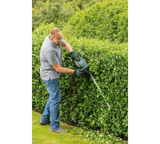 Электрический кусторез Bosch UniversalHedgeCut 50 06008C0500