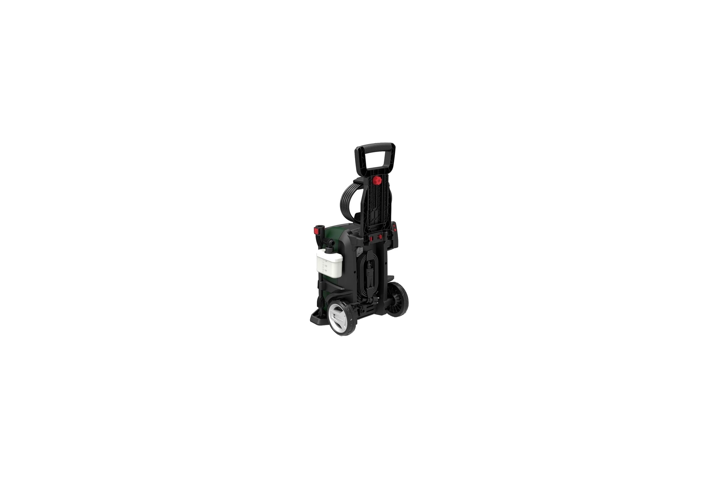 Очиститель высокого давления Bosch UniversalAquatak 130 06008A7B00 — фото 3