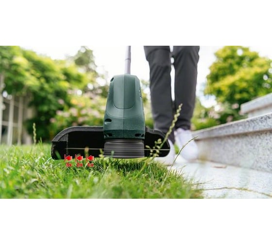 Аккумуляторный триммер Bosch EasyGrassCut 18-260 06008C1C02