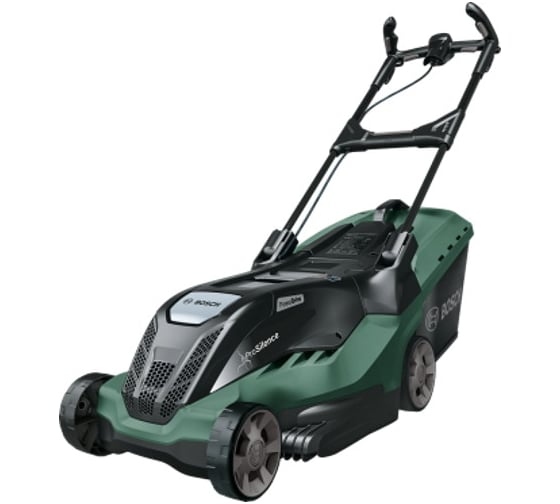 Электрическая газонокосилка Bosch AdvancedRotak 660 06008B9206