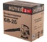 Бензиновая воздуходувка Huter GB-26 70/13/14 10