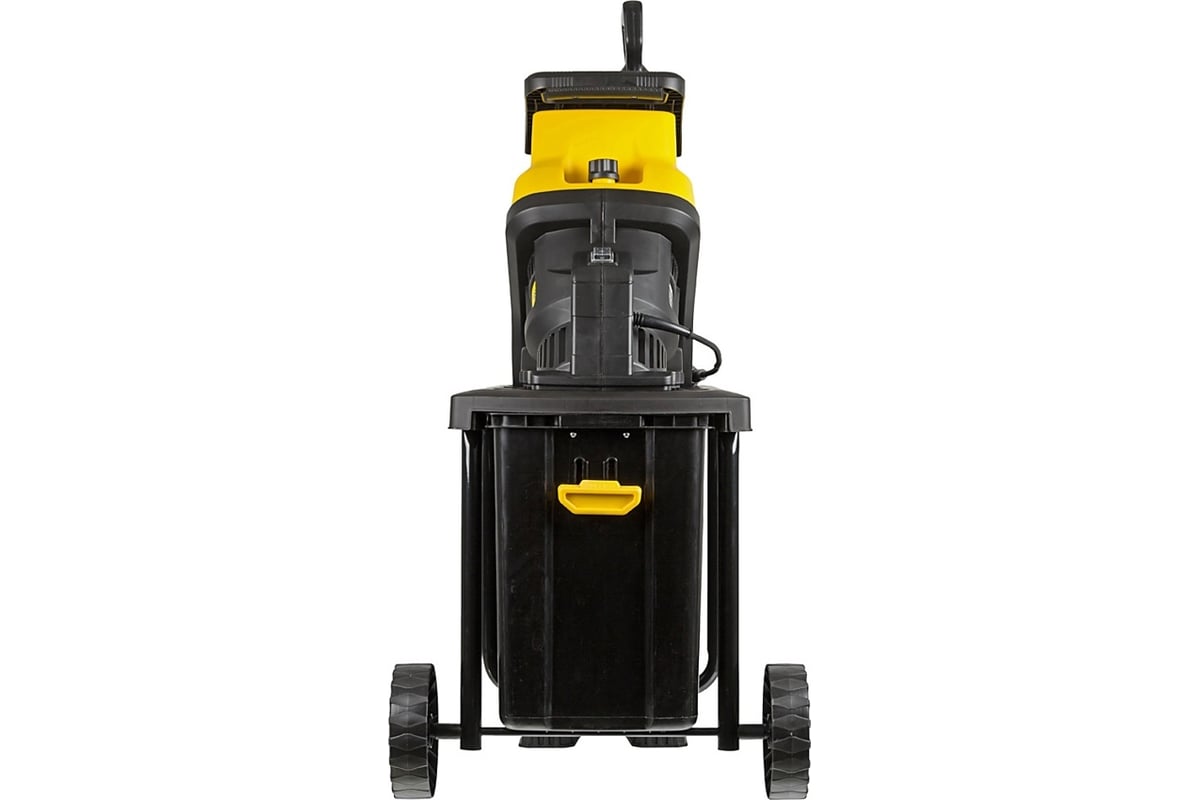 Садовый измельчитель Huter ESH-2500T 70/13/16 - выгодная цена, отзывы ...