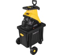 Садовый измельчитель Huter ESH-2500T 70/13/16