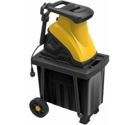 Садовый измельчитель Huter ESH-2500T 70/13/16