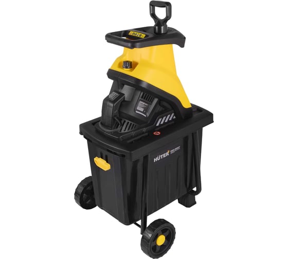 Садовый измельчитель Huter ESH-2500T 70/13/16 1