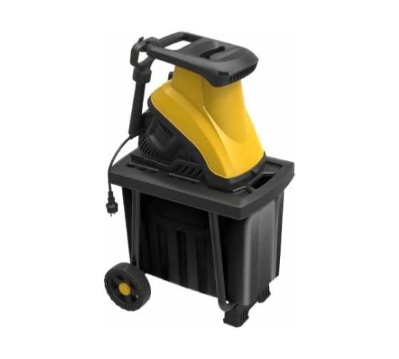 Садовый измельчитель Huter ESH-2500T 70/13/16