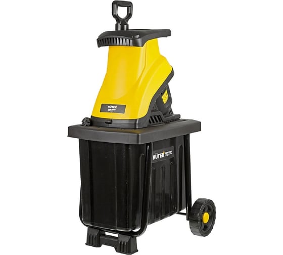 Садовый измельчитель Huter ESH-2500T 70/13/16