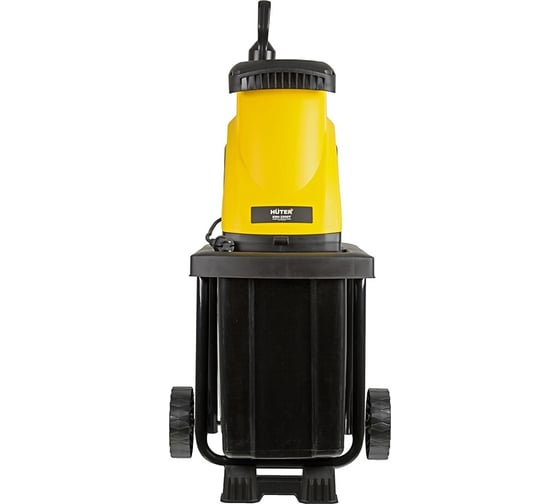 Садовый измельчитель Huter ESH-2500T 70/13/16