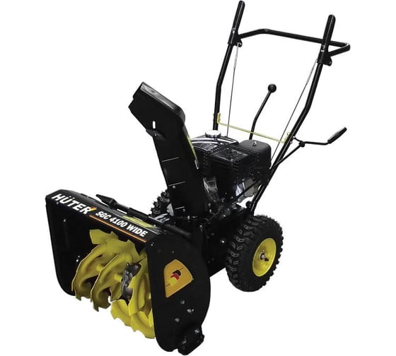 Снегоуборщик Huter SGC 4100 Wide 70/7/17 1