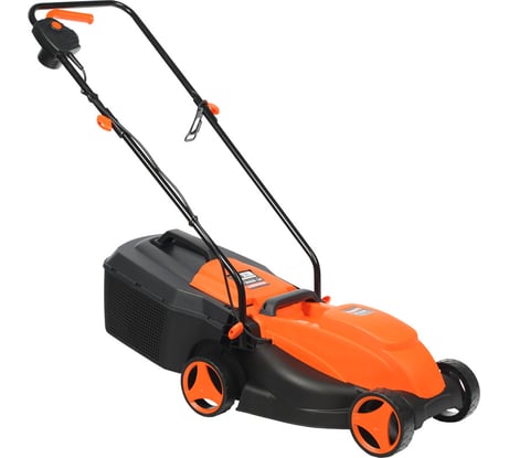 Электрическая газонокосилка PATRIOT PT 1030Е 512301030