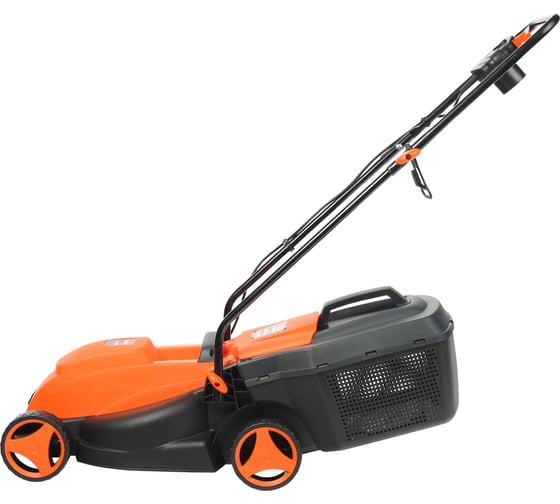 Электрическая газонокосилка PATRIOT PT 1030Е 512301030