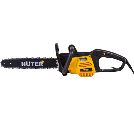 Электропила Huter ELS-1800P 70/10/5