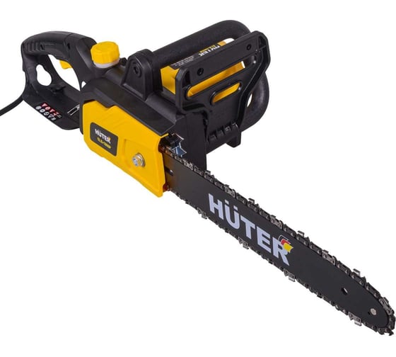 Электропила Huter ELS-1800P 70/10/5