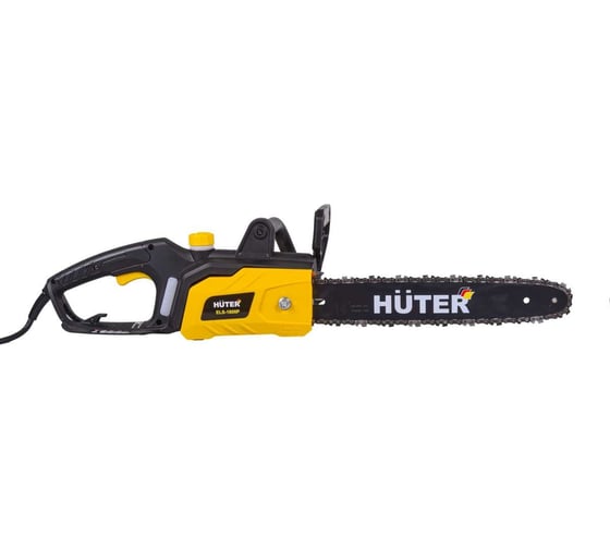 Электропила Huter ELS-1800P 70/10/5