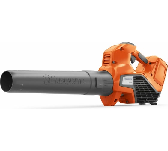 Аккумуляторный воздуходув Husqvarna 120iB 9679761-01 1