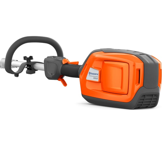 Аккумуляторная травокосилка Husqvarna 325iLK 9678501-01