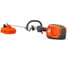 Аккумуляторная травокосилка Husqvarna 325iLK 9678501-01 1