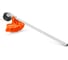 Аккумуляторная травокосилка Husqvarna 325iLK 9678501-01 4
