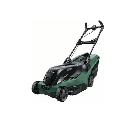 Аккумуляторная газонокосилка Bosch AdvancedRotak 36-660 06008B9606