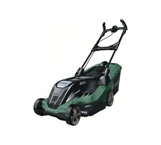 Электрическая газонокосилка Bosch AdvancedRotak 760 06008B9306