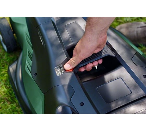 Электрическая газонокосилка Bosch AdvancedRotak 760 06008B9306