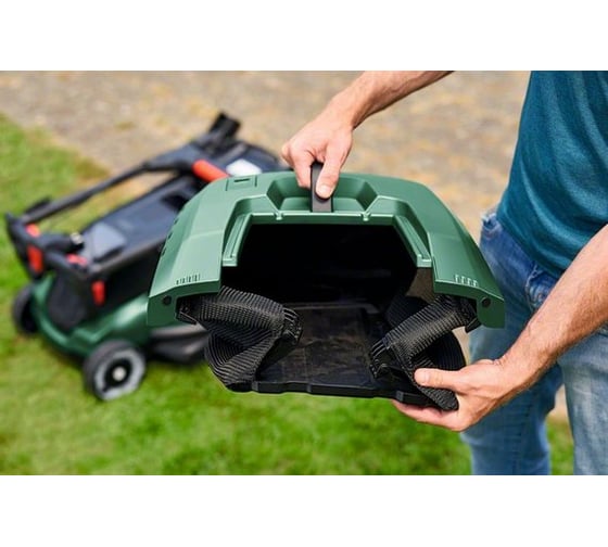 Электрическая газонокосилка Bosch AdvancedRotak 760 06008B9306