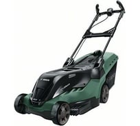 Аккумуляторная газонокосилка Bosch AdvancedRotak 36-890 06008B9806