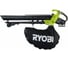 Бесщеточный пылесос-воздуходувка Ryobi ONE+ RBV1850 18В 5133004641 1