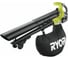 Бесщеточный пылесос-воздуходувка Ryobi ONE+ RBV1850 18В 5133004641 3