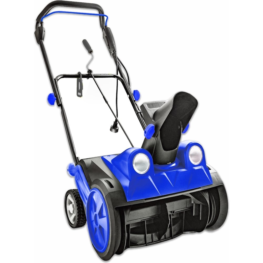 Снегоуборщик электрический HAITEC 2200 Вт HT-ESF145 - выгодная цена ...