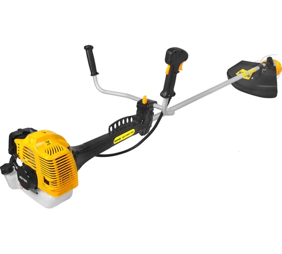 Бензиновый триммер с антивибрационной системой Huter GGT-2900T PRO 70/2/30