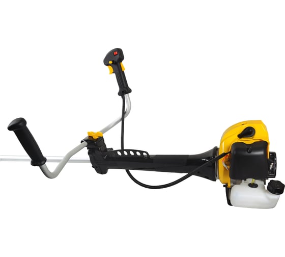 Бензиновый триммер с антивибрационной системой Huter GGT-2900T PRO 70/2/30