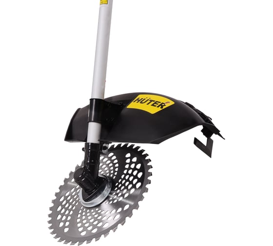 Бензиновый триммер с антивибрационной системой Huter GGT-2900T PRO 70/2/30