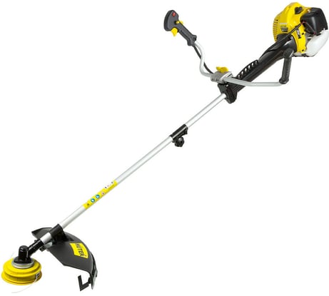 Бензиновый триммер с антивибрационной системой Huter GGT-2900S PRO 70/2/29