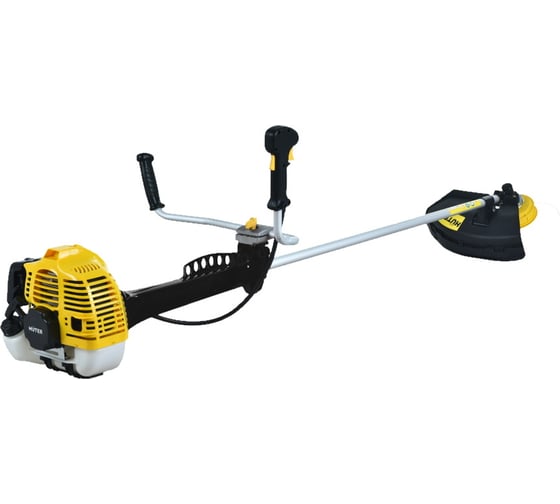 Бензиновый триммер с антивибрационной системой Huter GGT-2900S PRO 70/2/29