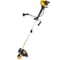 Бензиновый триммер с антивибрационной системой Huter GGT-2900S PRO 70/2/29 4