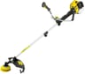 Бензиновый триммер с антивибрационной системой Huter GGT-2900S PRO 70/2/29