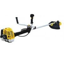 Бензиновый триммер с антивибрационной системой Huter GGT-2500S PRO 70/2/27