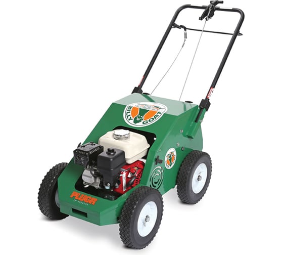 Аэратор Billy Goat PL 1801Н 2000059001698 1