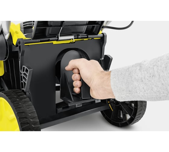 Газонокосилка Karcher LMO 18-36 Battery 1.444-420